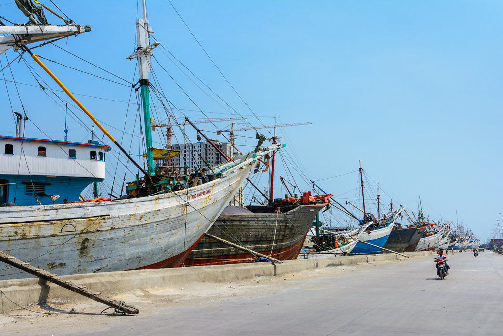 Sunda Kelapa