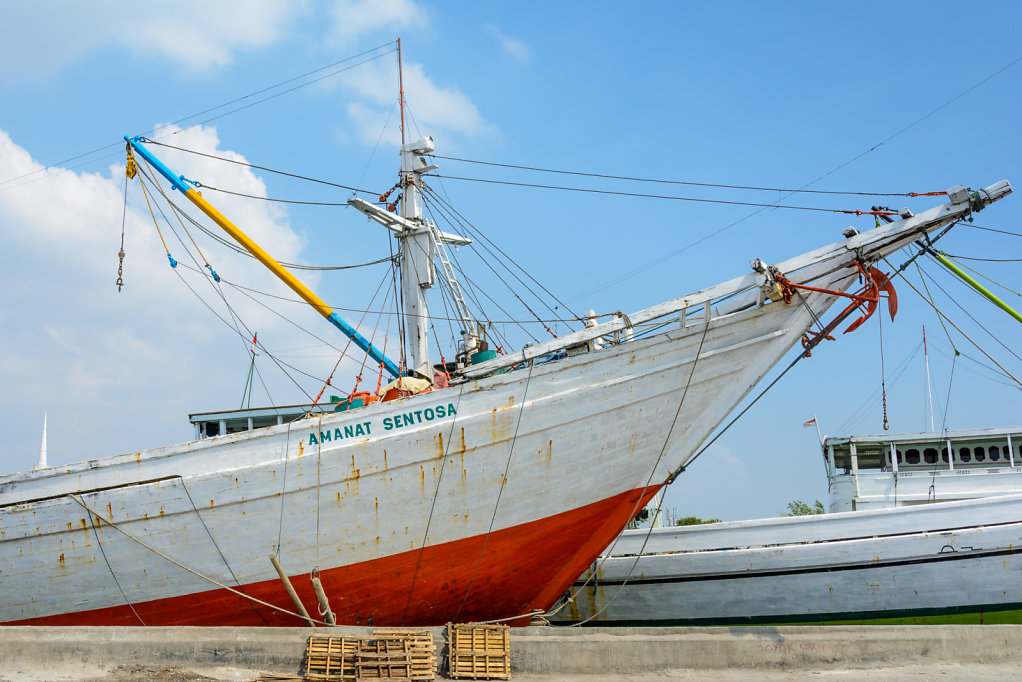 Sunda Kelapa