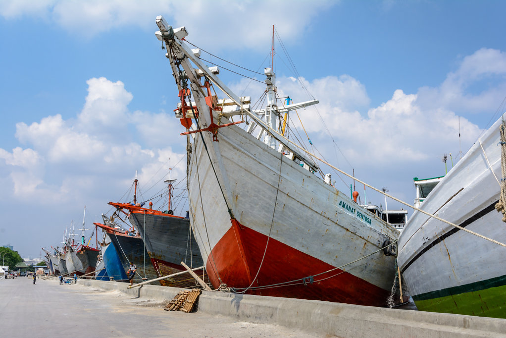 Sunda Kelapa